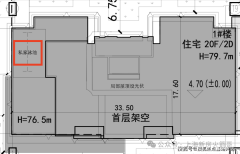 一方面从拿地到开盘的全体周期将被明