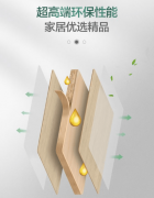 《2025板材十大品牌权势巨子终极榜单》旨
